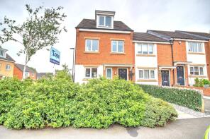 8, Vallum Place, Throckley, Newcastle Upon Tyne NE15 9LW