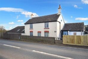 Langlands Cottage, Main Road, Othery, Bridgwater TA7 0QD