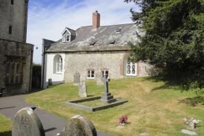 1, Stinsford House, Church Lane, Dorchester DT2 8PT