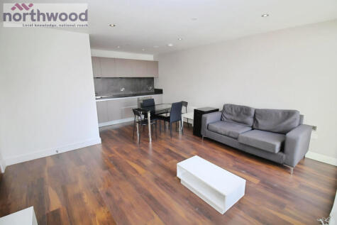 1 Cambridge Street, Manchester, M1