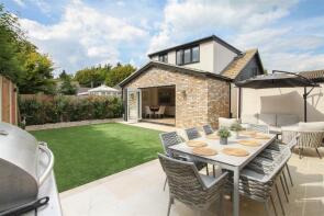 20, Ongar Road, Brentwood CM15 0AA