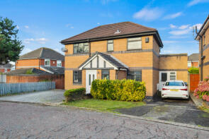 3, Rickman Way, Liverpool L36 0XY