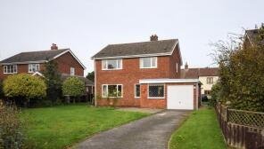 2, Greenacres, Donington-on-bain, Donington On Bain LN11 9TT