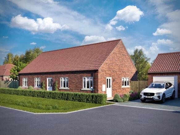 Clarke Group Construction Ltd - Main Road, Stickne