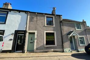 Croft House, Minor Road Through Camerton, Workington CA14 1LS