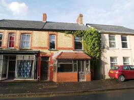 Maesydorallt, High Street, Sennybridge, Brecon LD3 8PG