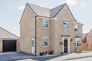 9, Alexandra Lane, Flockton, Wakefield WF4 4FA