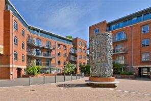 Flat 32, Furnace House Eagle Works, Walton Well Road, Oxford OX2 6GF