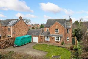 Wharfedale, Arkendale Road, Staveley HG5 9JX