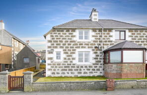 70, Breiwick Road, Shetland ZE1 0DB