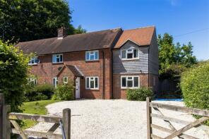 4, Baring Close, Winchester SO21 3DY