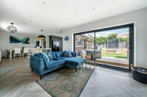 Carinya, Lombard Street, Dartford DA4 9DF