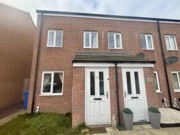20, Ford Crescent, Morpeth NE65 0FY