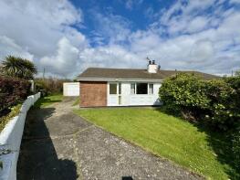 Franklyn, Saith Lathen, Ty Croes LL63 5SW