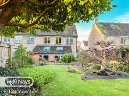 Lanlivery, Main Road, Middlezoy, Bridgwater TA7 0PB