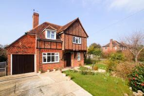 Four Timbers, Redmoor Estate, Main Road, Birdham PO20 7HS