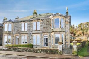 20, Pointhouse Crescent, Isle Of Bute PA20 0LG