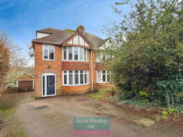 13, Cranbrook Road, Exeter EX2 5HG