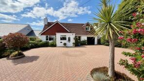 10 Herons Lea, Longland Lane, Braunton EX33 1JR