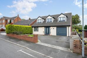 24, Carr Mill Crescent, Wigan WN5 7TS