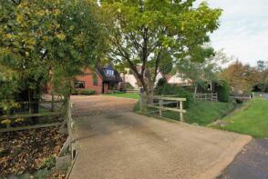 Barn View, Main Street, Huntingdon PE28 0QF