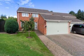 7 Cherry Tree House, Oaklands, Malvern WR13 5LA