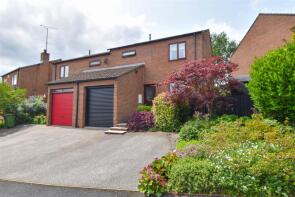 8, Fairybead Park, Penrith CA11 0DY