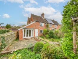 1, Suntrap Cottages, Meadow Lane, Battle TN33 0QN
