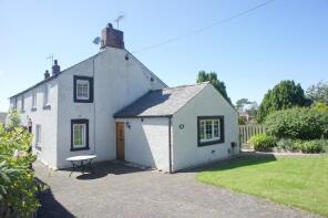 East Cottage, Road Leading From Cumrew To Alby Field, Cumrew, Brampton CA8 9DD