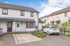 4, Orchard Close, Appleby-in-westmorland CA16 6BF