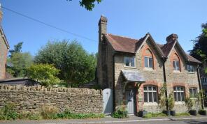 Priory Cottage, Lower North Cheriton Road, North Cheriton, Templecombe BA8 0AE