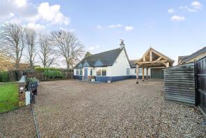 Brookside Bungalow, Bedford Road, Wilstead MK45 3HR