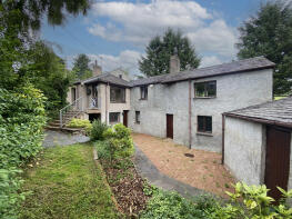 Smithy Cottage, Pennington, Ulverston LA12 7NY