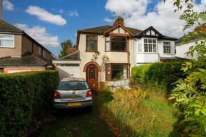 34, Red Lane, Burton Green, Kenilworth CV8 1NZ