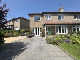 2, Thorpe Avenue, Thornton, Bradford BD13 3BA