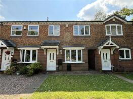 10, St Saviour Close, Dawley Bank, Telford TF4 2GX
