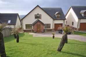 4, Trem Y Cwm, Llangynin, Carmarthen SA33 4JQ