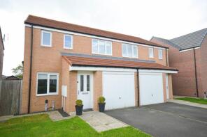 31, Norham Drive, Morpeth NE65 0GU