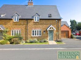 24, Nursery Close, Northampton NN6 7DJ