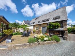 2, Crispens, Road From Headson Cross To Clovelly Inn, Okehampton EX20 4JZ