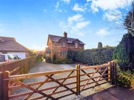 2, Sandstone Cottage, Chapel Lane, Oswestry SY10 8ED