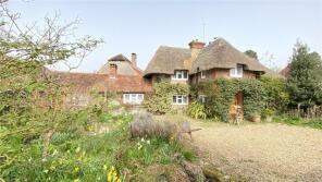 Hope Cottage, Singleton PO18 0HA