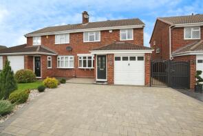 17, Alderbrook Drive, Nuneaton CV11 6PL