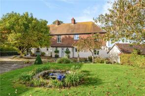 Gore House, Gore Road, Sherborne DT9 4SJ
