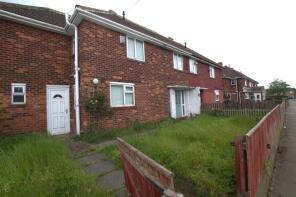 15, Sefton Road, Middlesbrough TS3 9PX