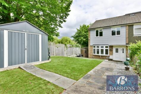 Claremont, West Cheshunt