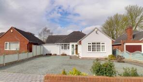 7, Sherbrook Close, Brocton, Stafford ST17 0TB