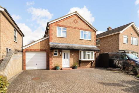 Bury Road, Stapleford