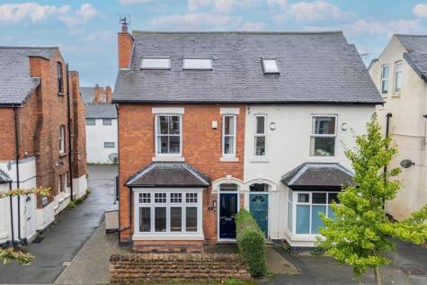 South Road, West Bridgford