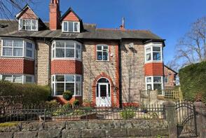 37, Leigh Road, Altrincham WA15 9BJ